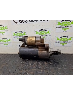 [104515] MOTOR ARRANQUE - MERCEDES CLASE GLS (W166)...