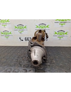 [104515] MOTOR ARRANQUE - MERCEDES CLASE GLS (W166)... 2