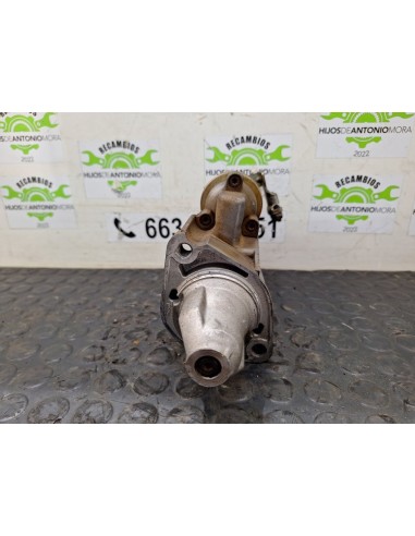 [104515] MOTOR ARRANQUE - MERCEDES CLASE GLS...