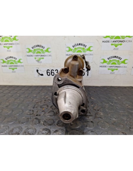 [104515] MOTOR ARRANQUE - MERCEDES CLASE GLS (W166) (01/2015 - ...)