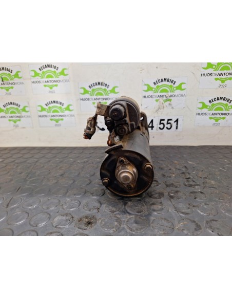 [104515] MOTOR ARRANQUE - MERCEDES CLASE GLS (W166) (01/2015 - ...)