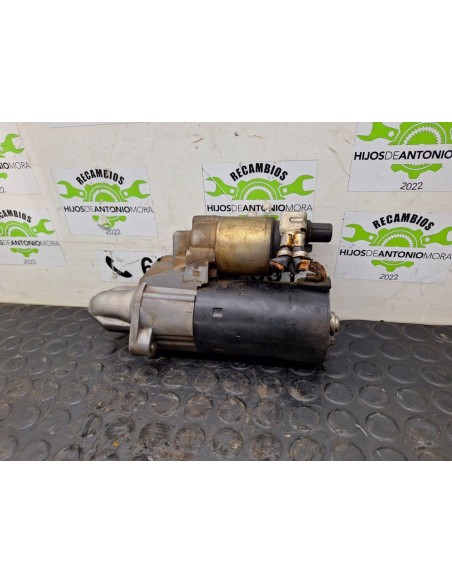 [104515] MOTOR ARRANQUE - MERCEDES CLASE GLS (W166) (01/2015 - ...)