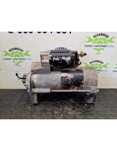 [104638] MOTOR ARRANQUE - NISSAN CABSTAR -09.06 (01/2006...