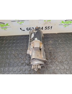 [104638] MOTOR ARRANQUE - NISSAN CABSTAR -09.06 (01/2006... 2