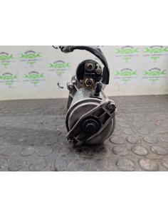 [105445] MOTOR ARRANQUE - RENAULT MASTER MAXI CAJA...