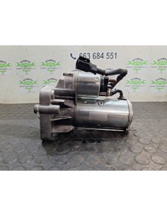 [105445] MOTOR ARRANQUE - RENAULT MASTER MAXI CAJA... 2