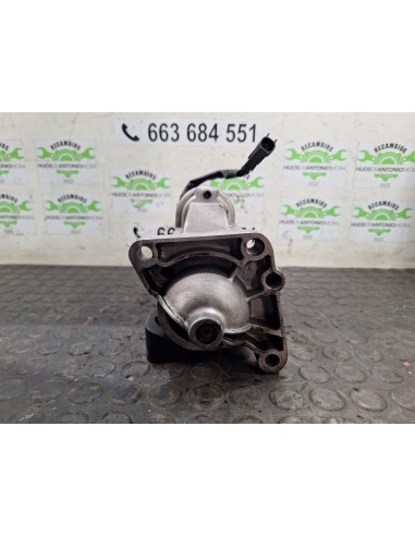 [105445] MOTOR ARRANQUE - RENAULT MASTER MAXI...