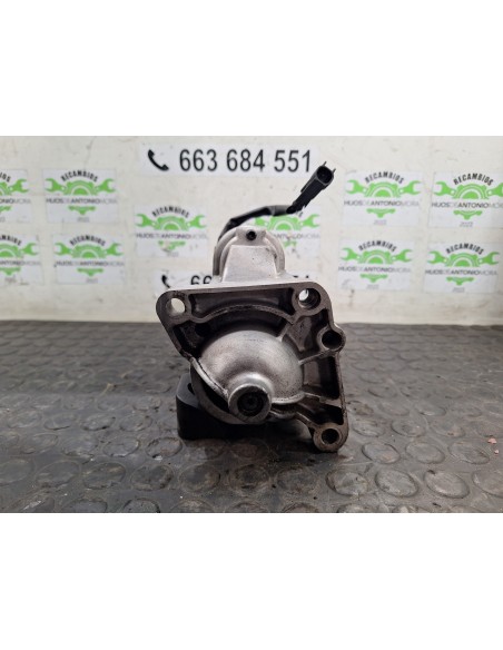 [105445] MOTOR ARRANQUE - RENAULT MASTER MAXI CAJA CERRADA (01/2002 - ...)