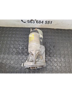 [105843] MOTOR ARRANQUE - NISSAN CABSTAR E (01/2002 -...