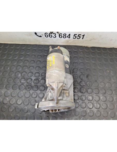 [105843] MOTOR ARRANQUE - NISSAN CABSTAR E (01/2002 - 12/2003)