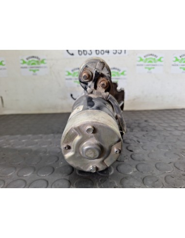 [105843] MOTOR ARRANQUE - NISSAN CABSTAR E...