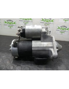 [106002] MOTOR ARRANQUE - RENAULT KANGOO