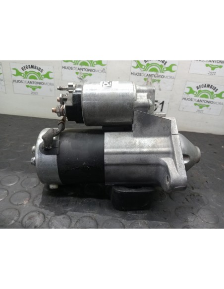 [106002] MOTOR ARRANQUE - RENAULT KANGOO