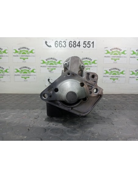 [106002] MOTOR ARRANQUE - RENAULT KANGOO