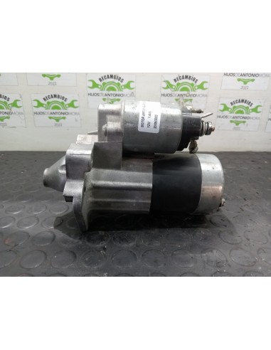 [106002] MOTOR ARRANQUE - RENAULT KANGOO