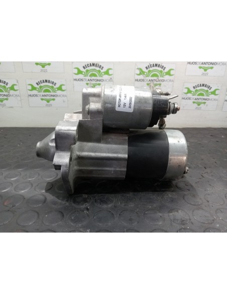 [106002] MOTOR ARRANQUE - RENAULT KANGOO