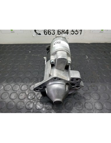 [106002] MOTOR ARRANQUE - RENAULT KANGOO