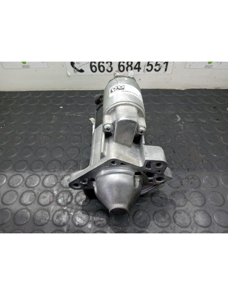 [106002] MOTOR ARRANQUE - RENAULT KANGOO