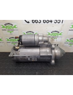 [106069] MOTOR ARRANQUE - MAN LE 140 2