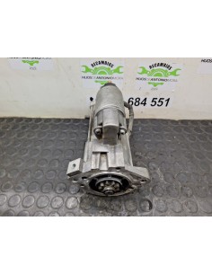 [106572] MOTOR ARRANQUE - MITSUBISHI CANTER 01.87 -...