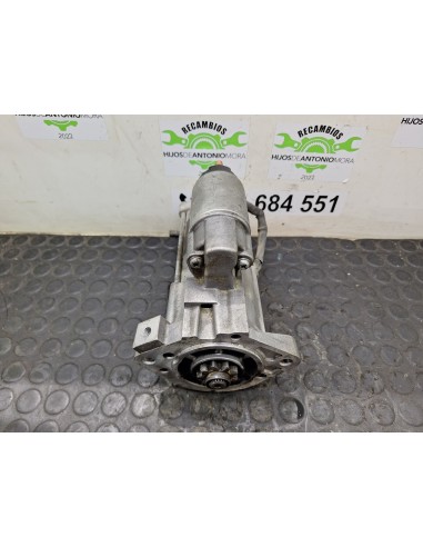 [106572] MOTOR ARRANQUE - MITSUBISHI CANTER...