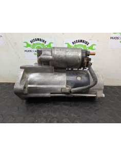 [106572] MOTOR ARRANQUE - MITSUBISHI CANTER 01.87 -... 2