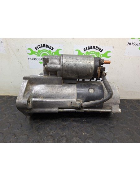 [106572] MOTOR ARRANQUE - MITSUBISHI CANTER 01.87 - (01/1987 - 01/1997)