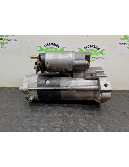 [106572] MOTOR ARRANQUE - MITSUBISHI CANTER 01.87 - (01/1987 - 01/1997)