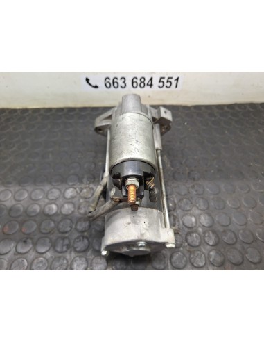 [106572] MOTOR ARRANQUE - MITSUBISHI CANTER...