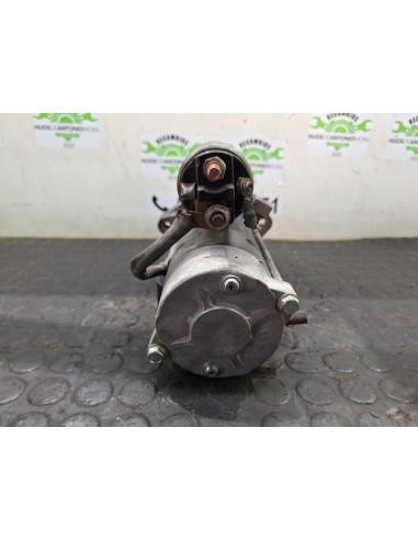 [106572] MOTOR ARRANQUE - MITSUBISHI CANTER...