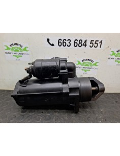 [106790] MOTOR ARRANQUE - IVECO EUROCARGO TECTOR (01/2001...