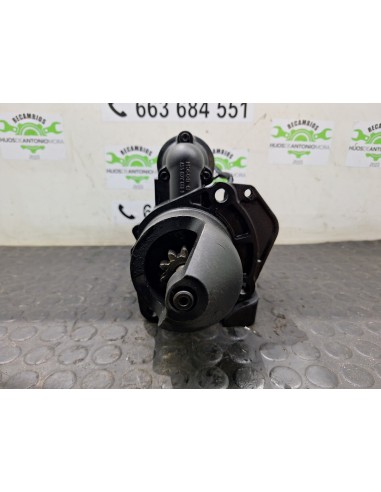 [106790] MOTOR ARRANQUE - IVECO EUROCARGO...