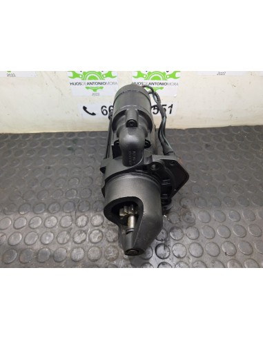 [106790] MOTOR ARRANQUE - IVECO EUROCARGO...