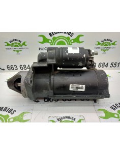 [91390] MOTOR ARRANQUE - MAN LE 140
