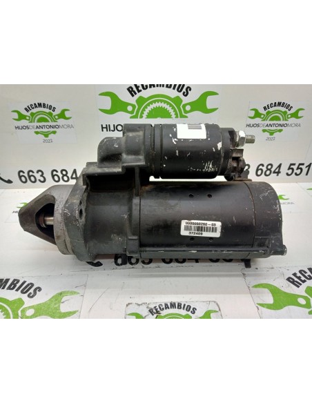 [91390] MOTOR ARRANQUE - MAN LE 140