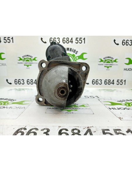 [91390] MOTOR ARRANQUE - MAN LE 140