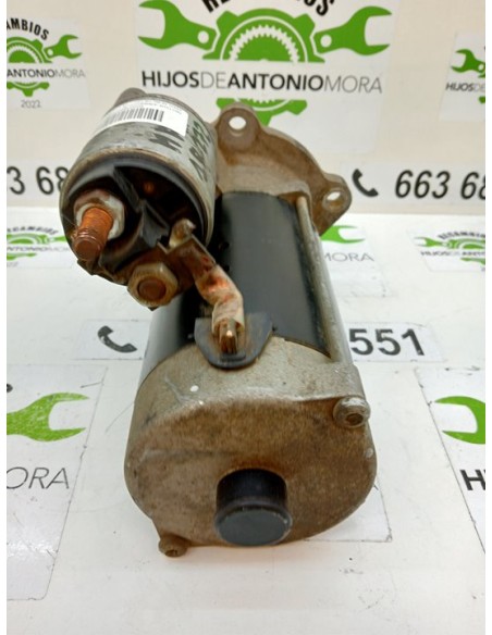 [91447] MOTOR ARRANQUE - MAN M 90 18.192 - 18.272