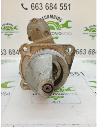 [91447] MOTOR ARRANQUE - MAN M 90 18.192 - 18.272