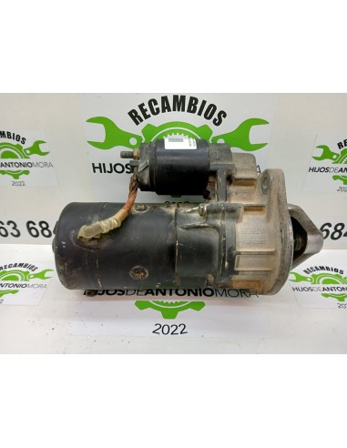 [91516] MOTOR ARRANQUE - NISSAN ECO - T...