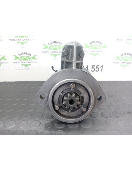 [91904] MOTOR ARRANQUE - NISSAN ATLEON