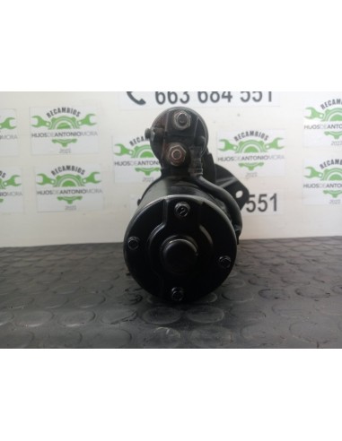 [91904] MOTOR ARRANQUE - NISSAN ATLEON