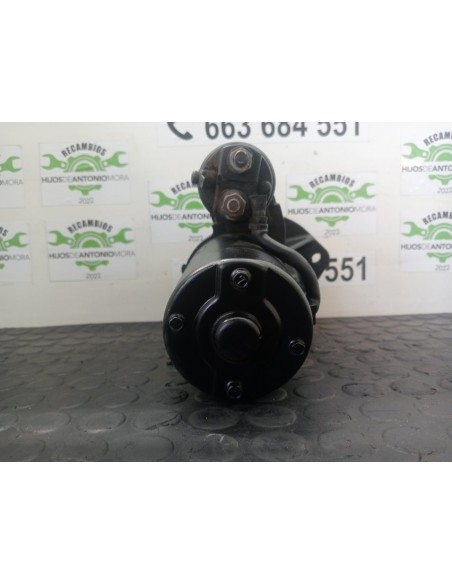 [91904] MOTOR ARRANQUE - NISSAN ATLEON