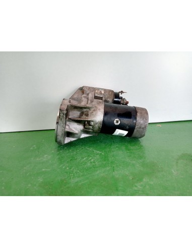 [94612] MOTOR ARRANQUE - NISSAN CABSTAR -09.06...