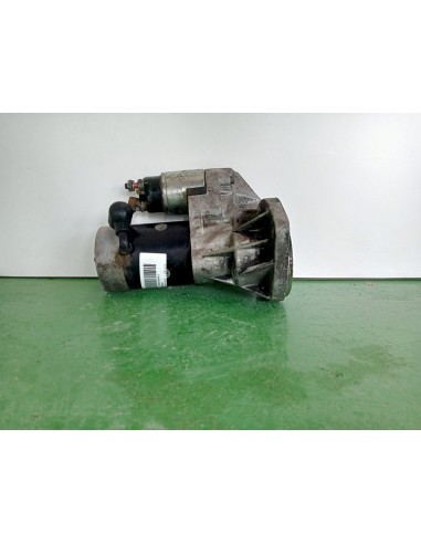 [94612] MOTOR ARRANQUE - NISSAN CABSTAR -09.06...