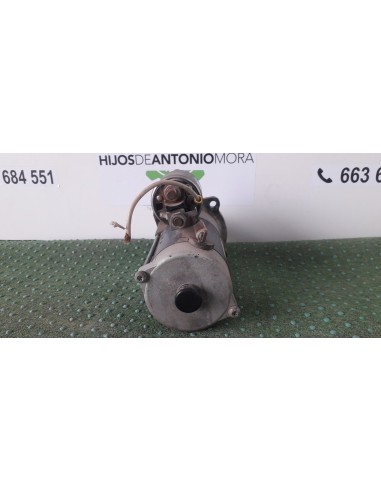 [94728] MOTOR ARRANQUE - RENAULT MIDLUM...