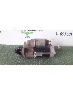 [94728] MOTOR ARRANQUE - RENAULT MIDLUM (01/2000 - 12/2013) 2