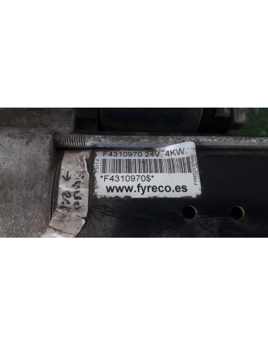 [94728] MOTOR ARRANQUE - RENAULT MIDLUM...