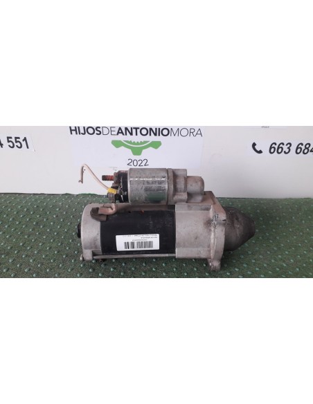 [94728] MOTOR ARRANQUE - RENAULT MIDLUM (01/2000 - 12/2013)