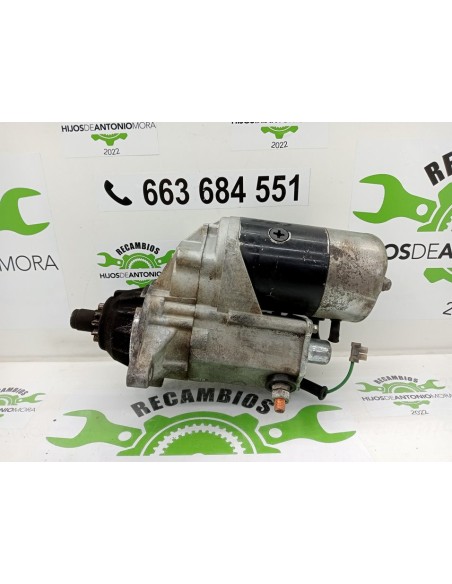 [94907] MOTOR ARRANQUE - IVECO STRALIS (AS) (01/2012 - 01/2019)