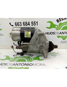 [94907] MOTOR ARRANQUE - IVECO STRALIS (AS) (01/2012 -... 2